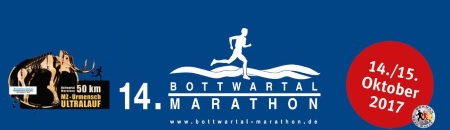 Bottwartal Marathon