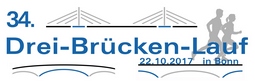 Drei Brücken Lauf