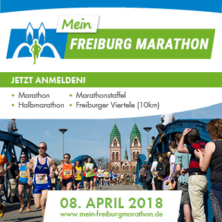 Freiburg Marathon