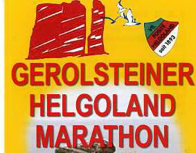 Helgoland Marathon