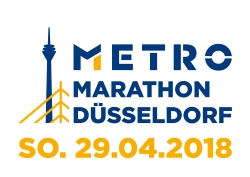 Düsseldorf Marathon