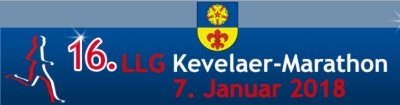 LLG Kevelaer Marathon