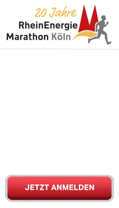 Köln Marathon